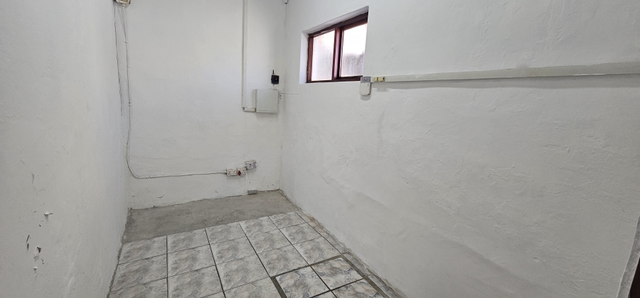 Commercial Property for Sale in Quigney Eastern Cape